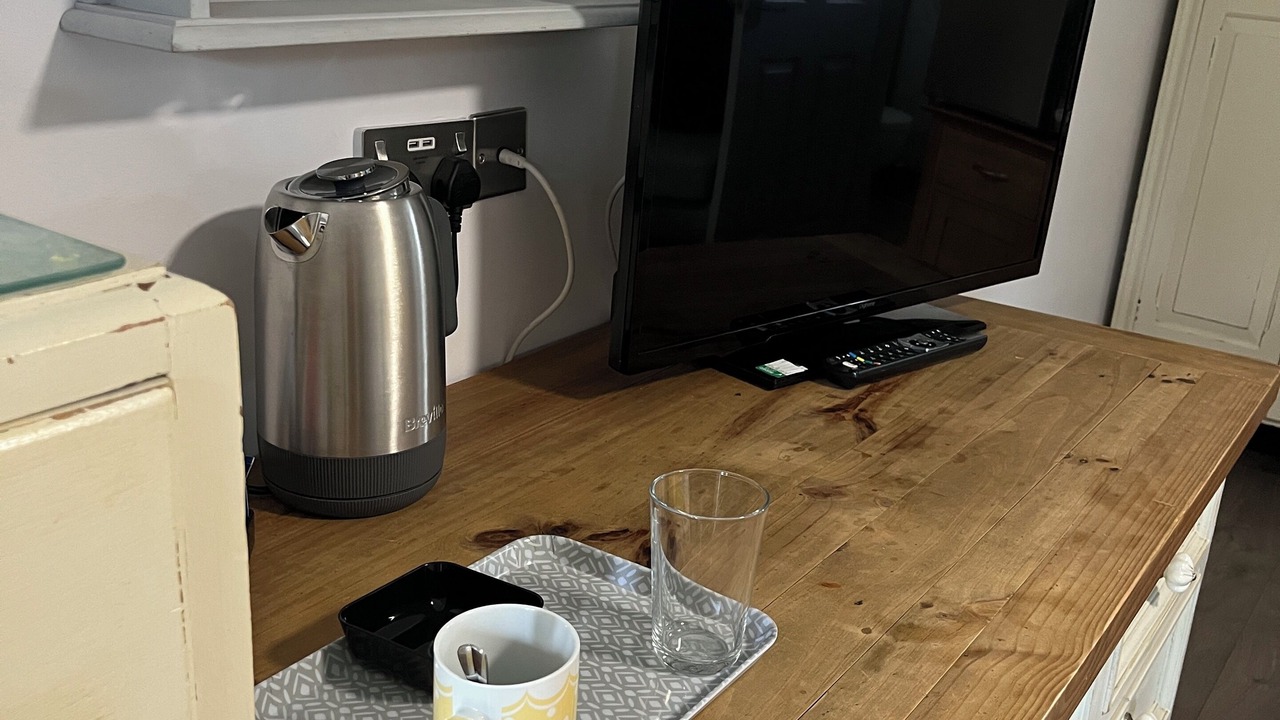 Photo of Bedroom in Ibstock