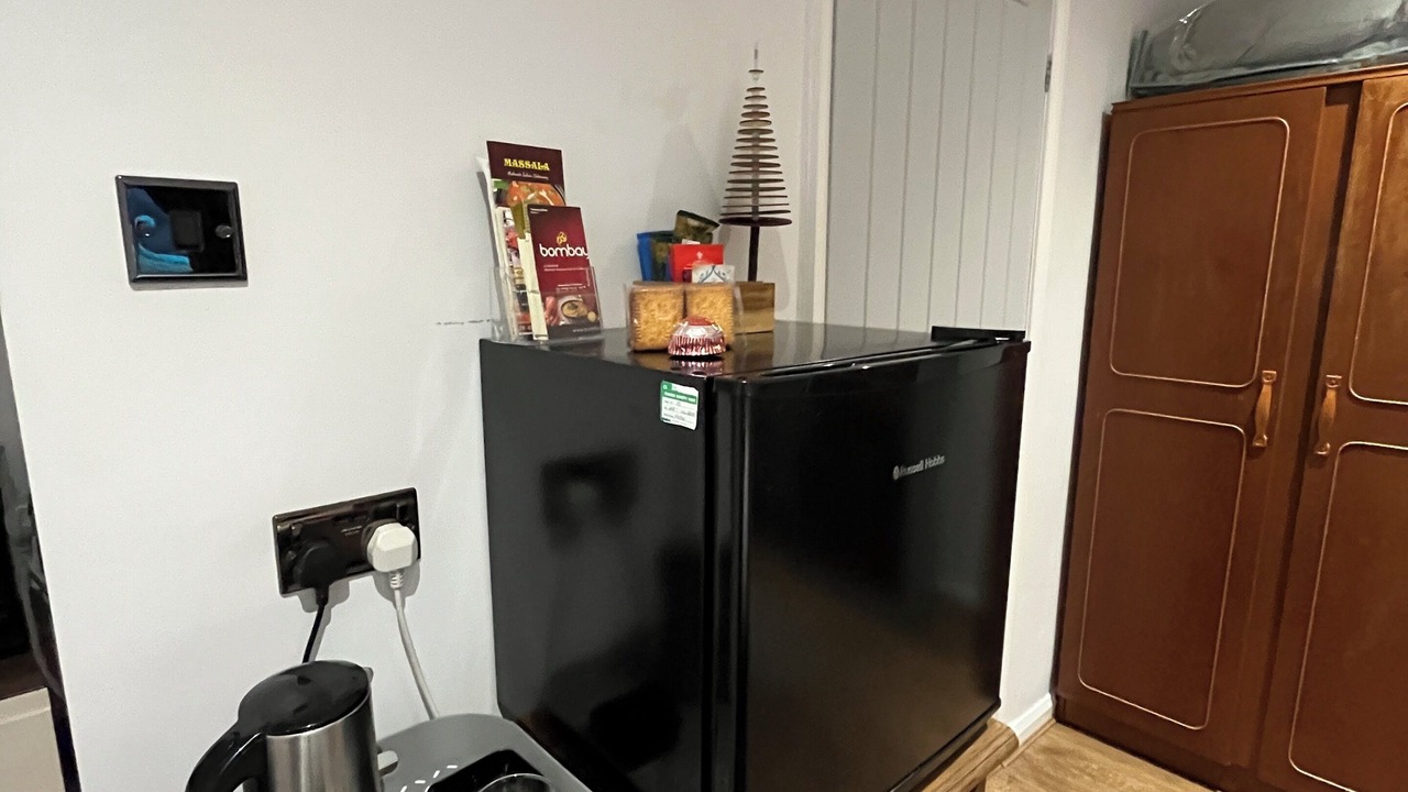 Photo of Bedroom in Ibstock