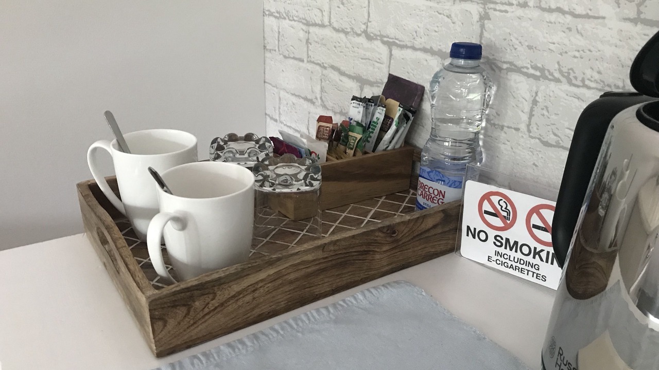 Photo of Bedroom in Ibstock