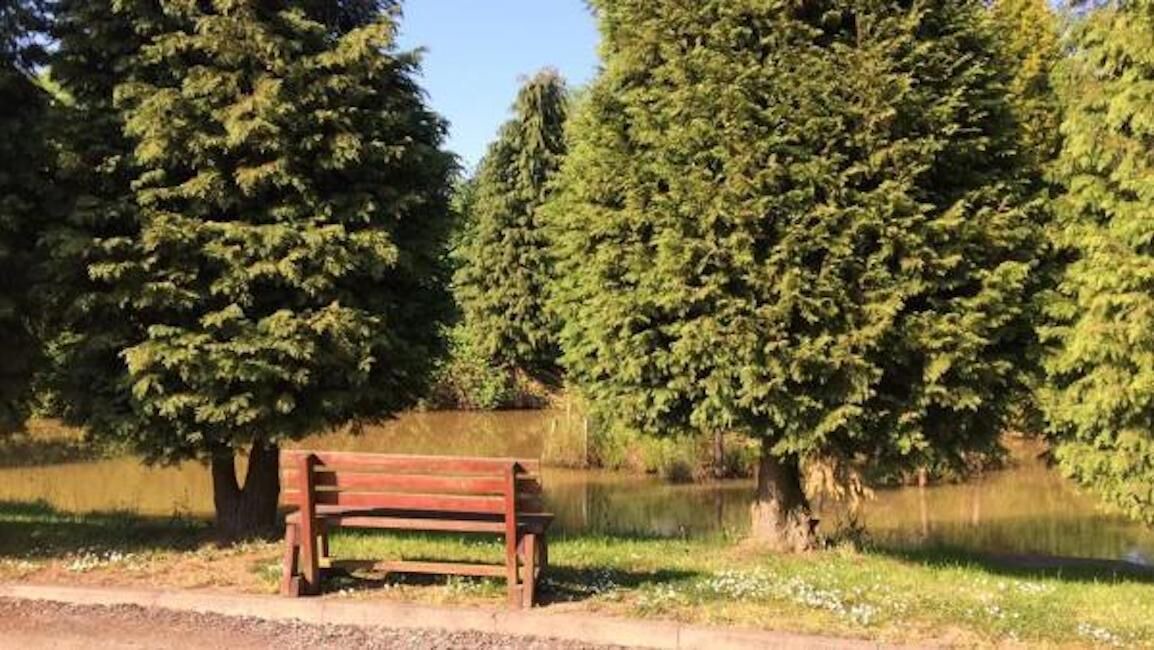 Photo of Outdoor in Ibstock