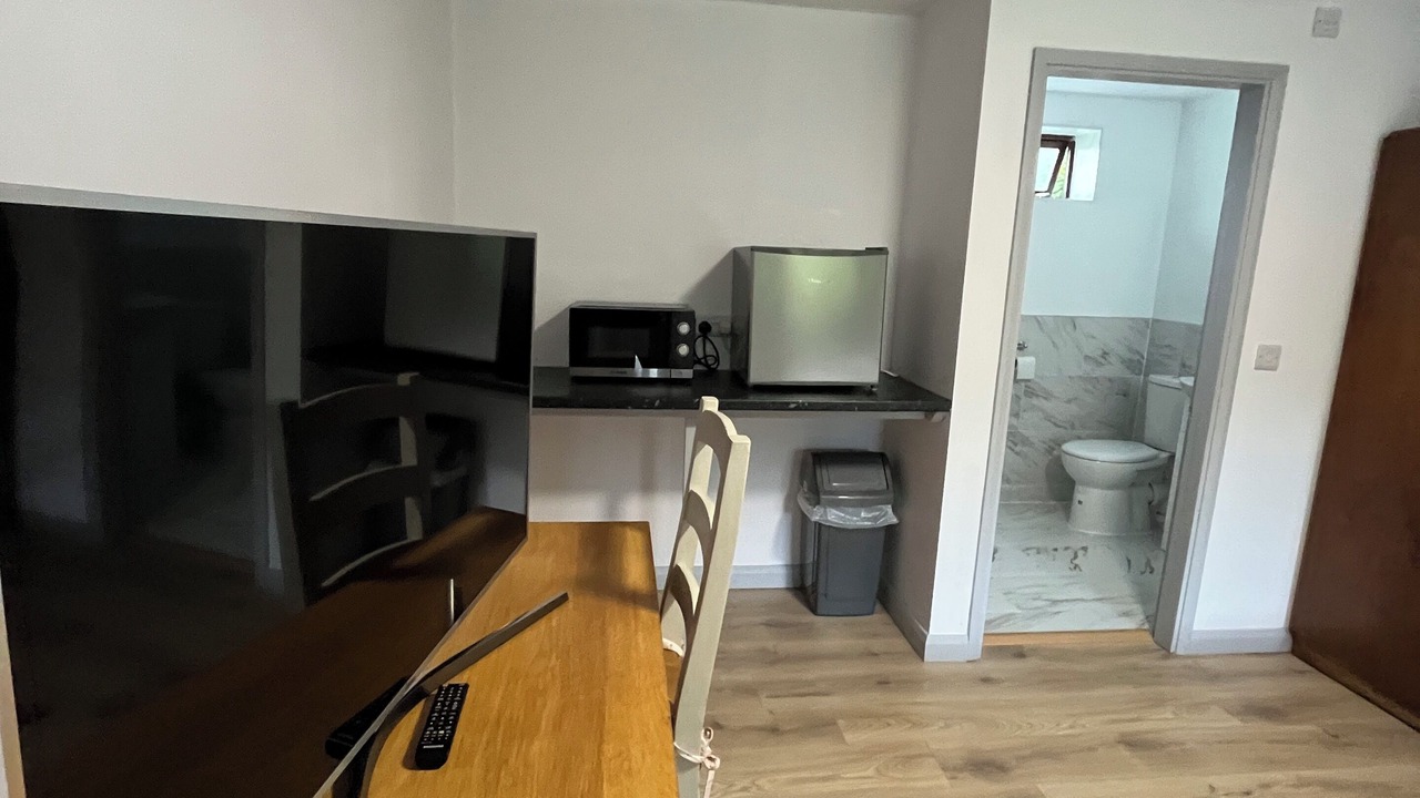 Photo of Bedroom in Ibstock