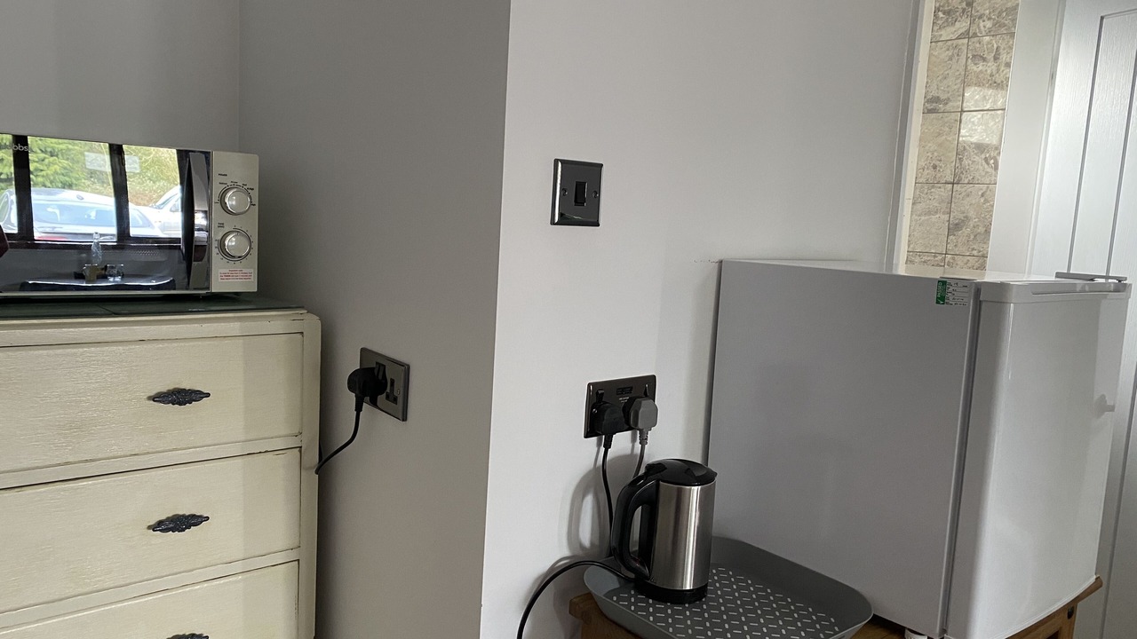 Photo of Bedroom in Ibstock