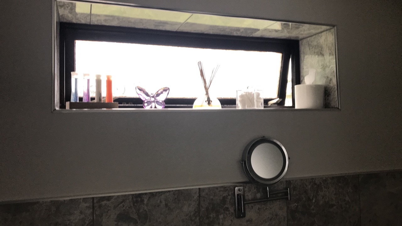 Photo of Bathroom in Ibstock