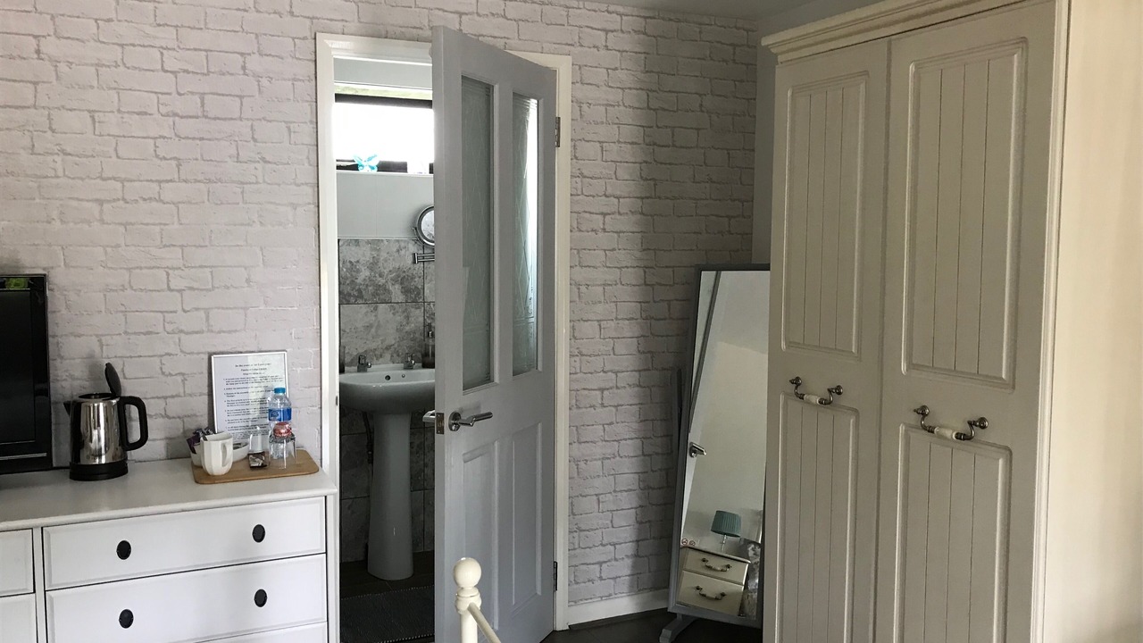 Photo of Bedroom in Ibstock