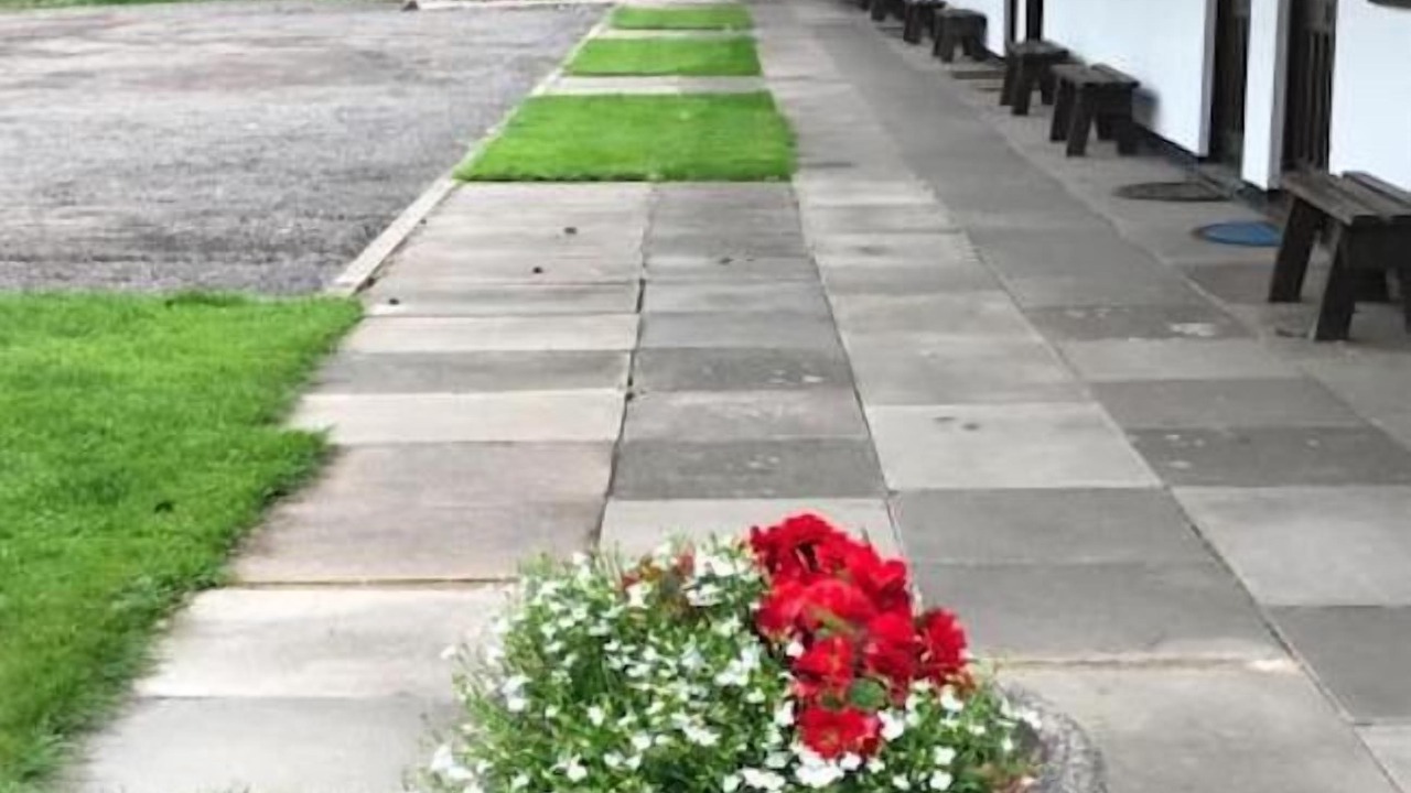 Photo of Others in Ibstock