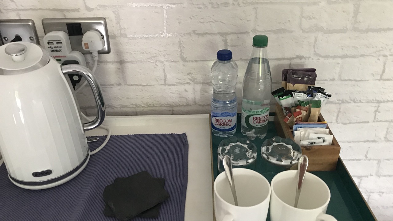 Photo of Bedroom in Ibstock