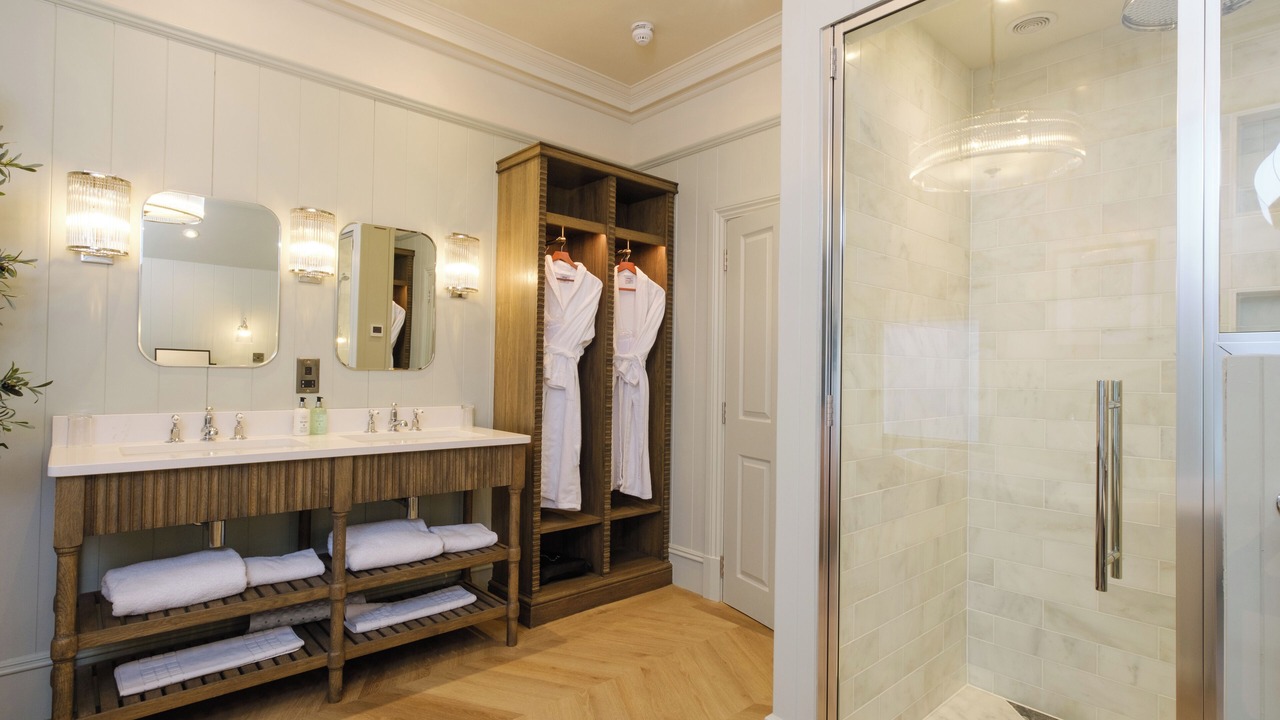 Photo of Bedroom in Logie Coldstone