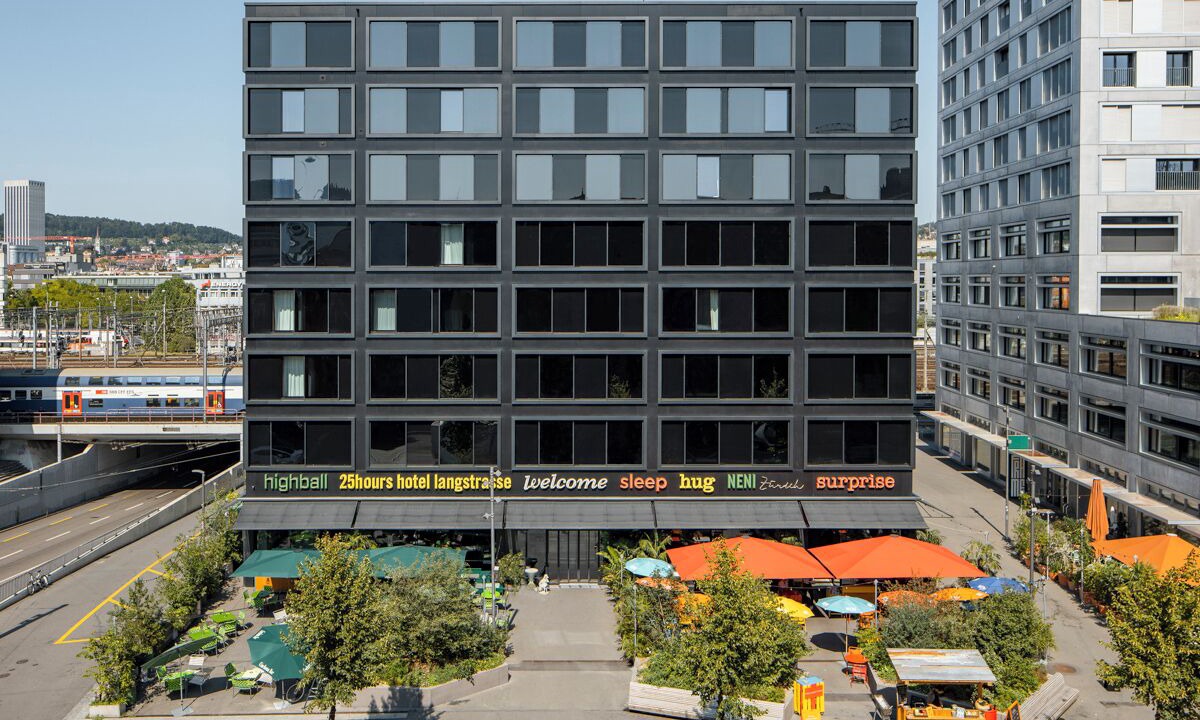 Photo of Outdoor in Center