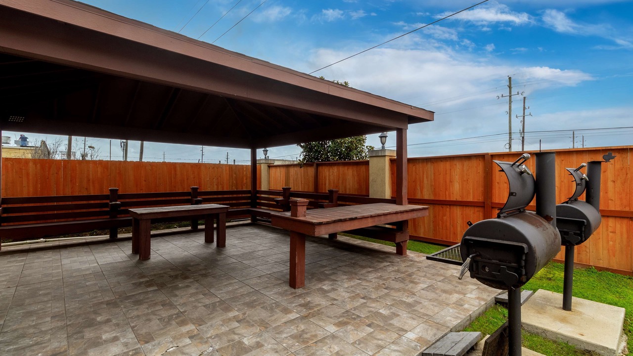 Photo of Outdoor in Barker
