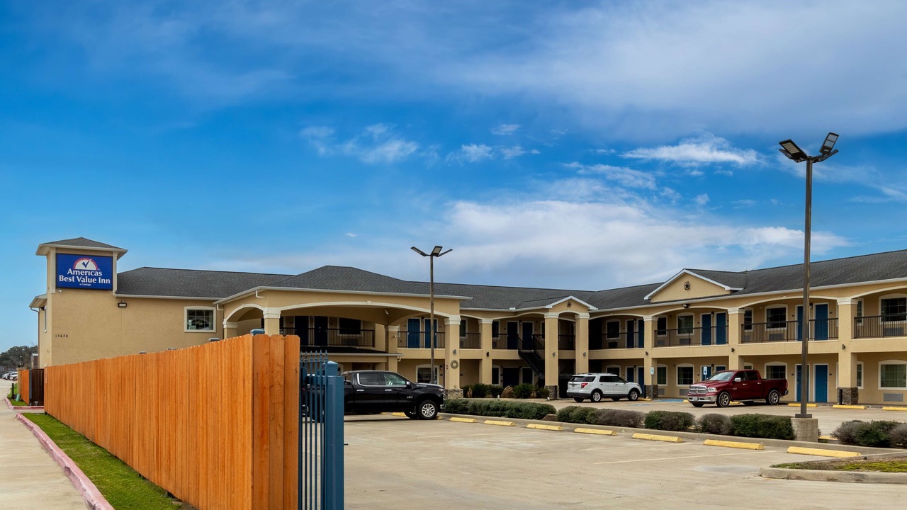 Photo of Outdoor in Barker