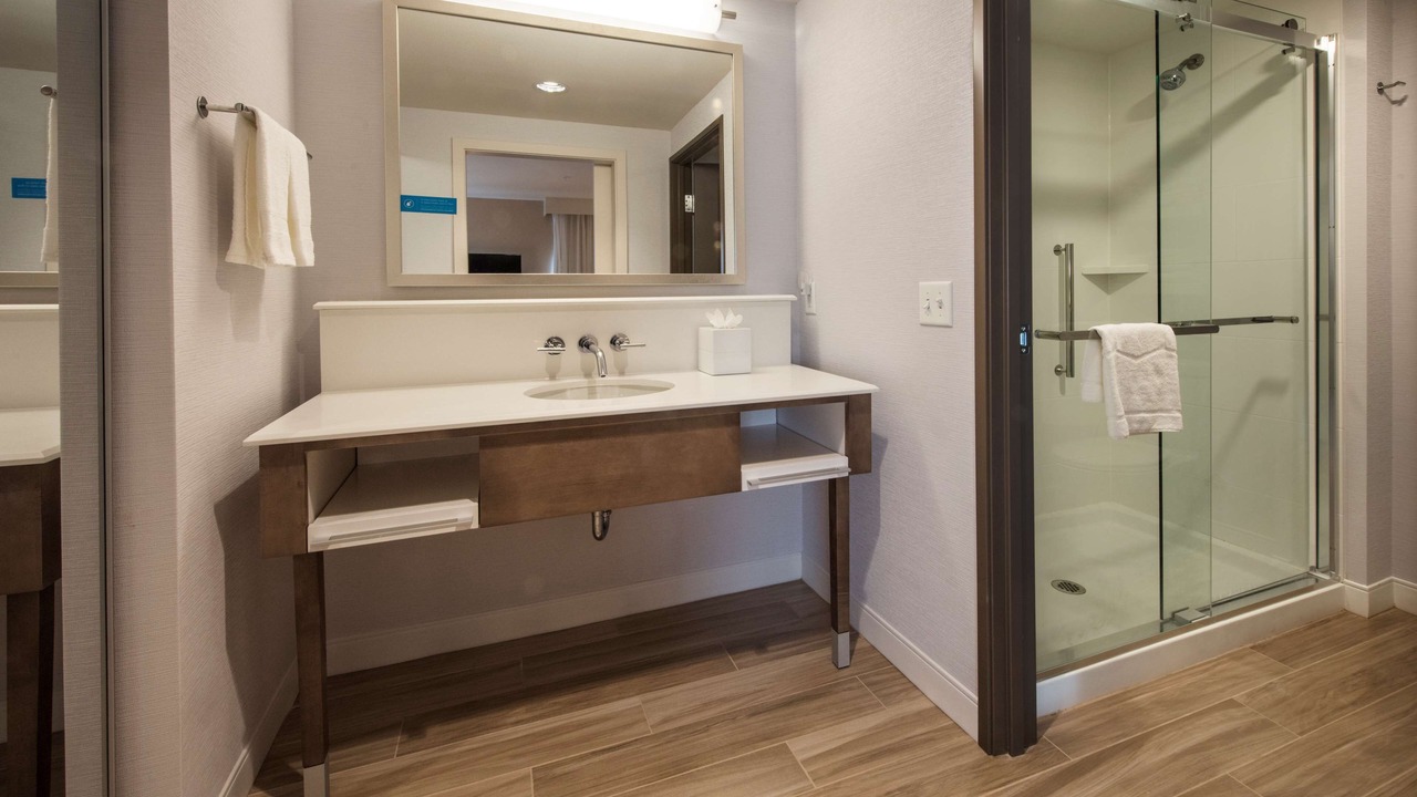 Photo of Bathroom in Redmond