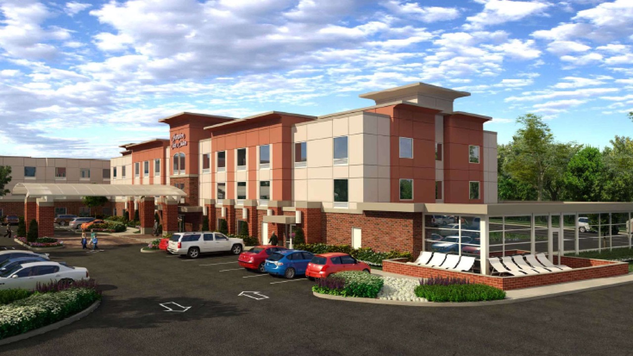 Photo of Outdoor in Redmond