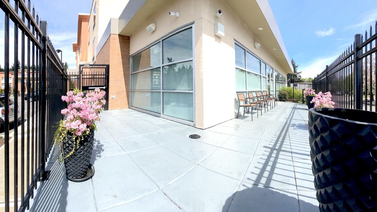 Photo of Patio Balcony in Redmond