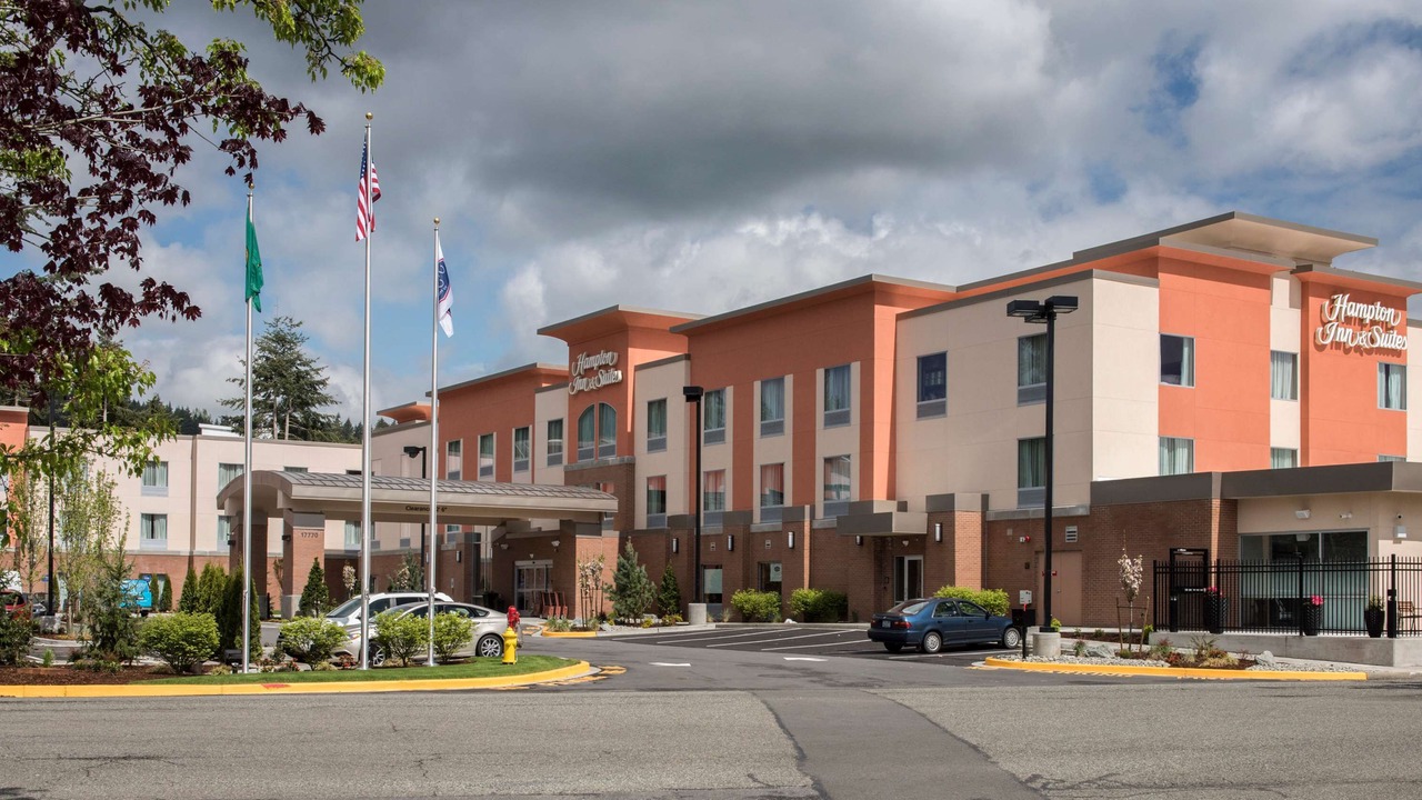 Photo of Outdoor in Redmond