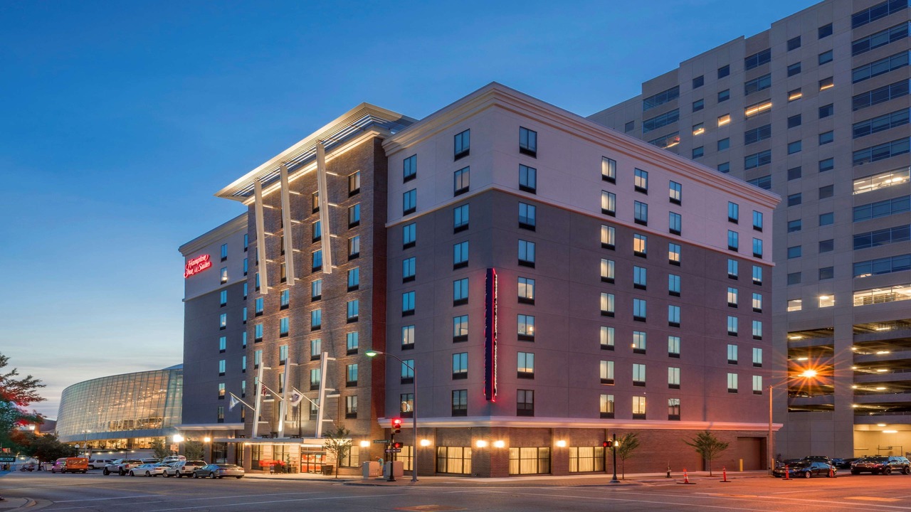 Photo of Outdoor in Downtown Tulsa