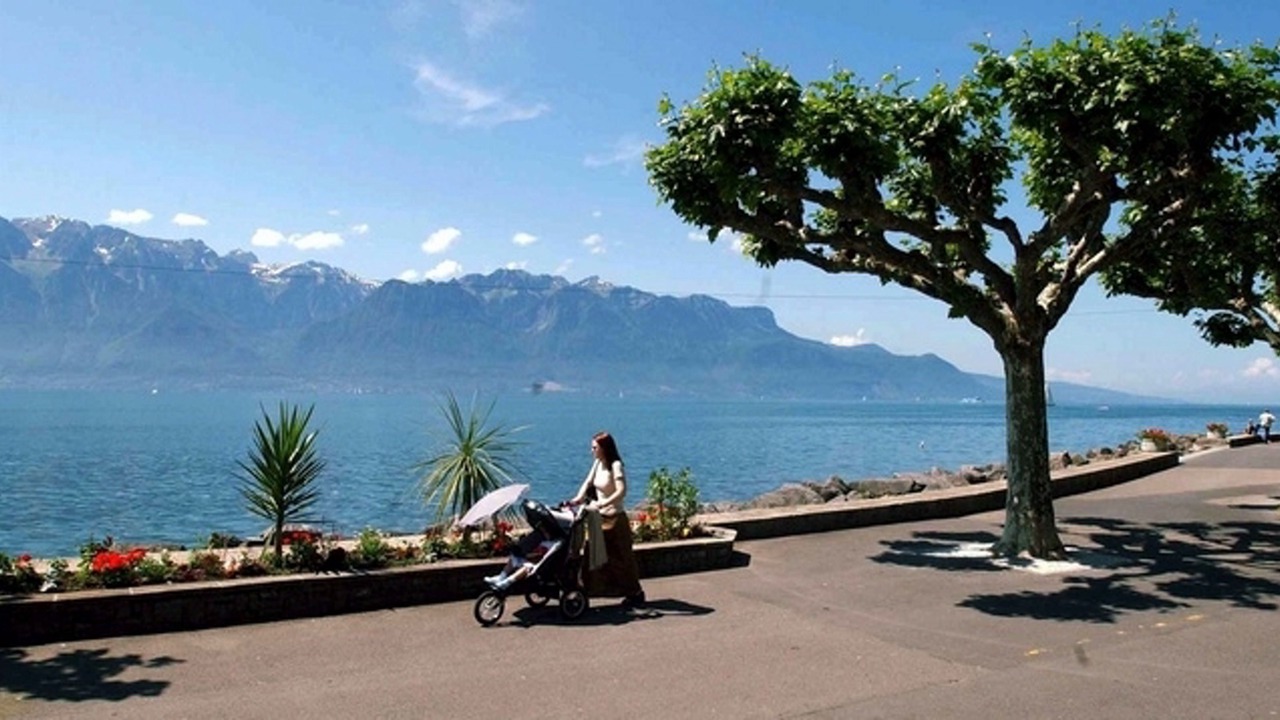 Photo of Others in Vevey