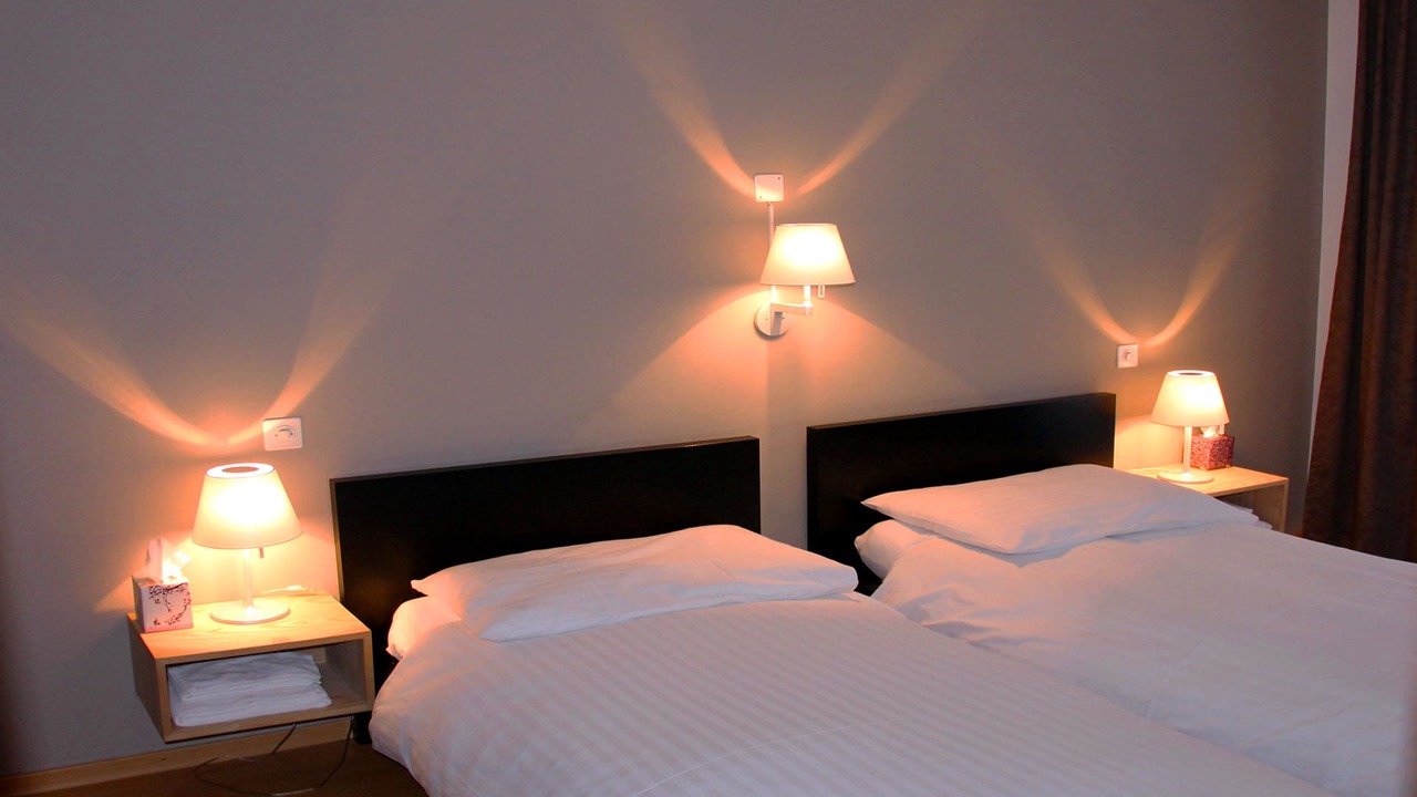 Photo of Bedroom in Vevey
