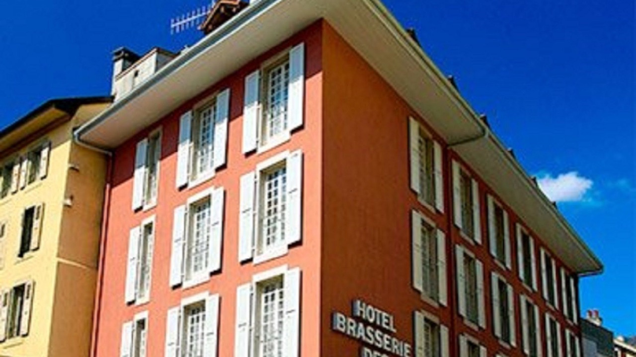 Photo of Outdoor in Vevey