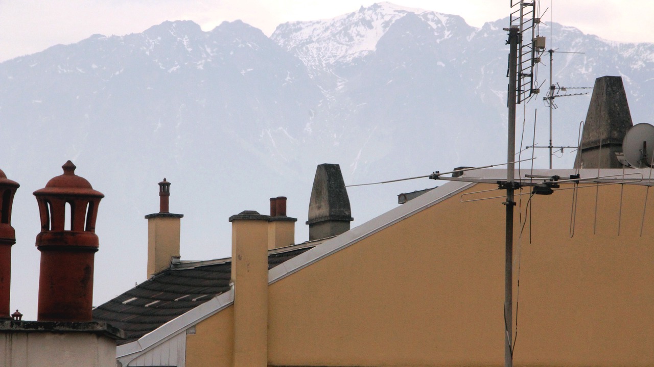 Photo of Outdoor in Vevey