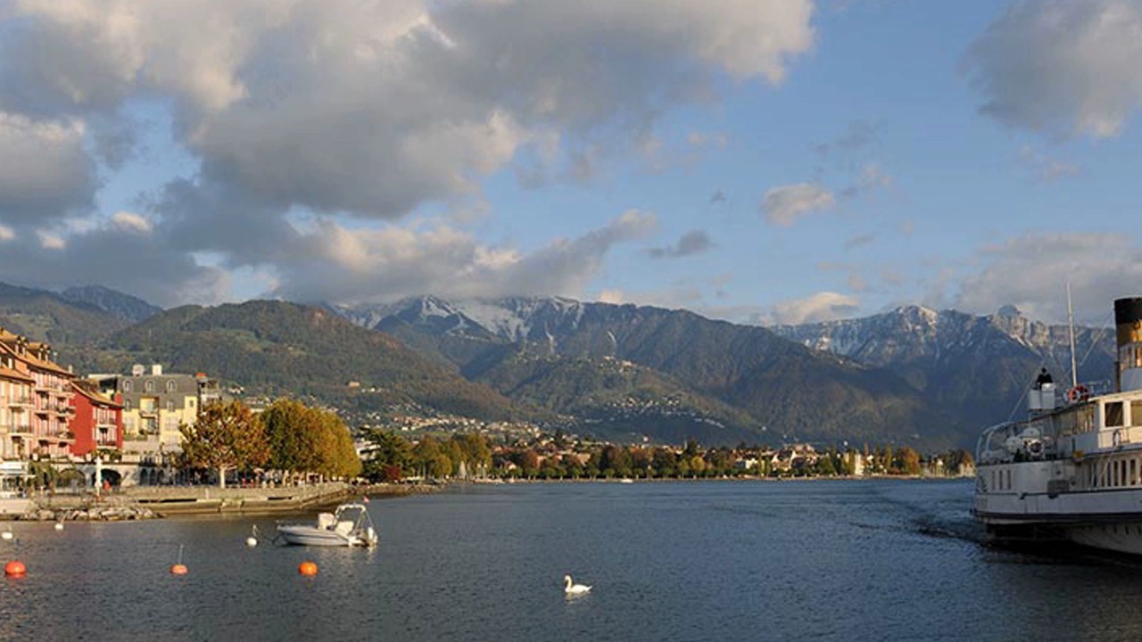 Photo of Outdoor in Vevey