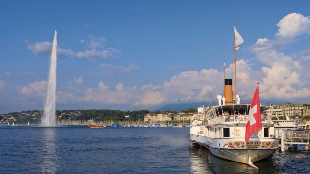 Photo of Others in Vevey