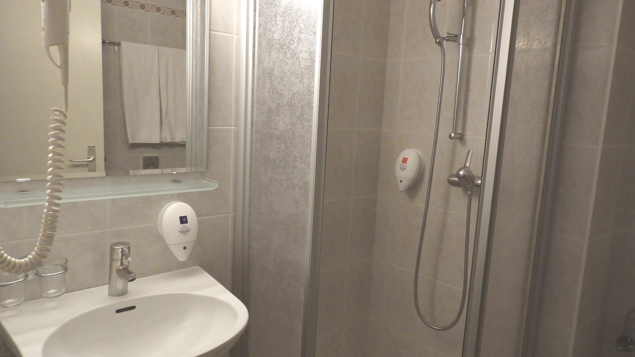 Photo of Bathroom in Vevey