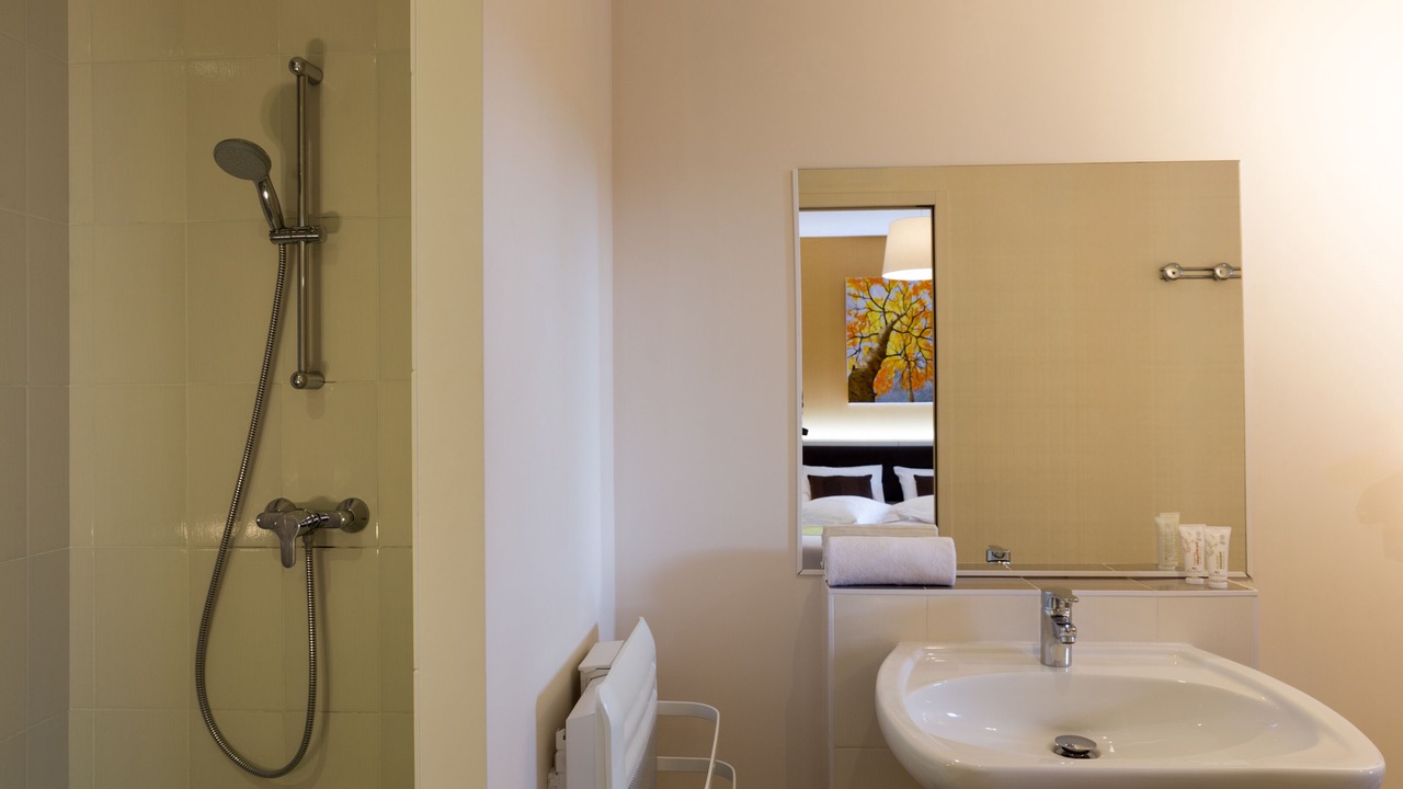 Photo of Bathroom in Villandry