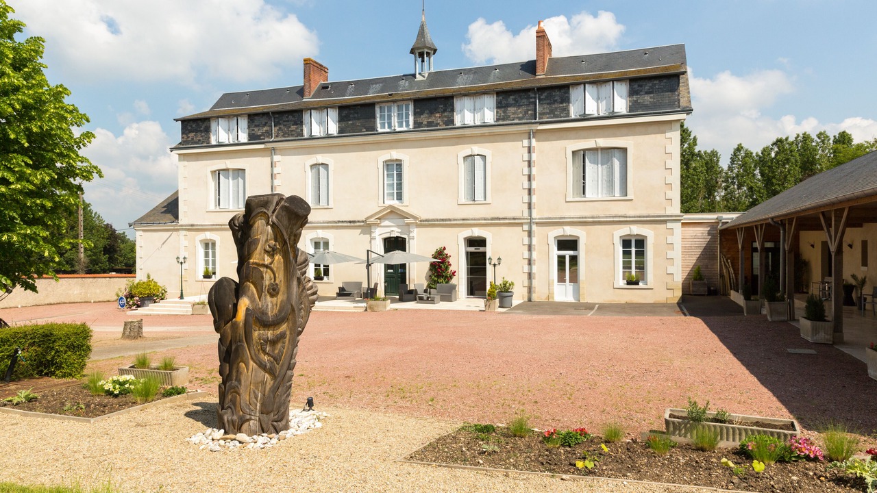 Photo of Outdoor in Villandry