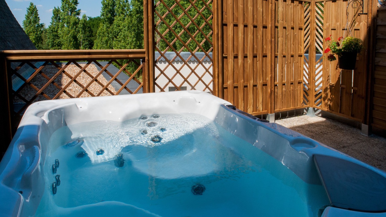 Photo of Bedroom in Villandry