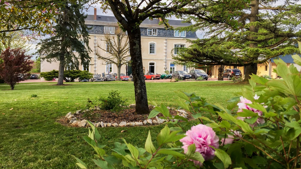 Photo of Outdoor in Villandry