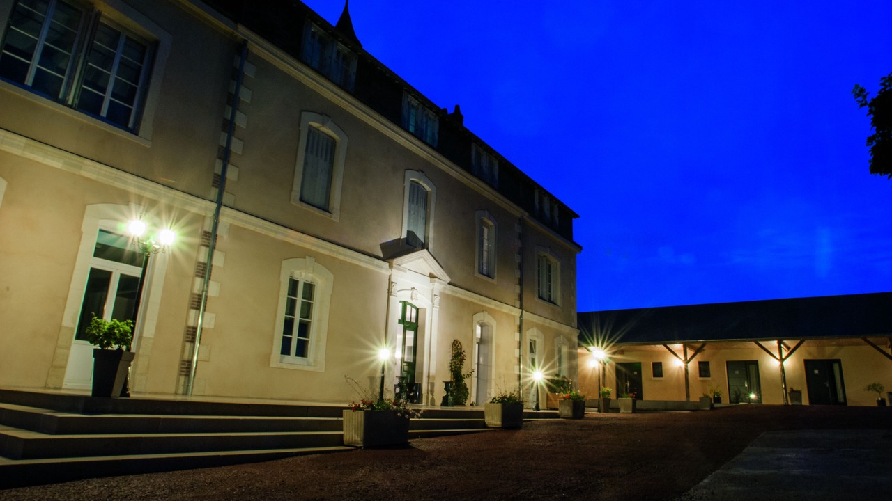 Photo of Outdoor in Villandry