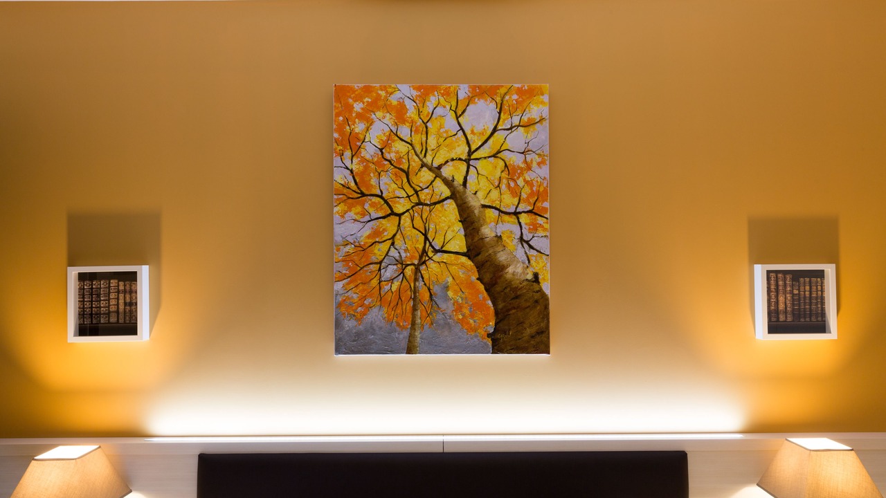 Photo of Bedroom in Villandry