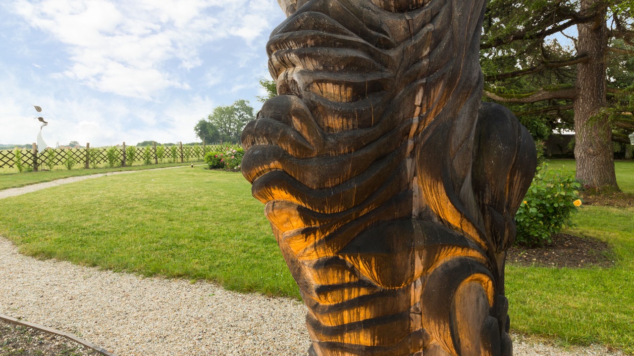 Photo of Outdoor in Villandry