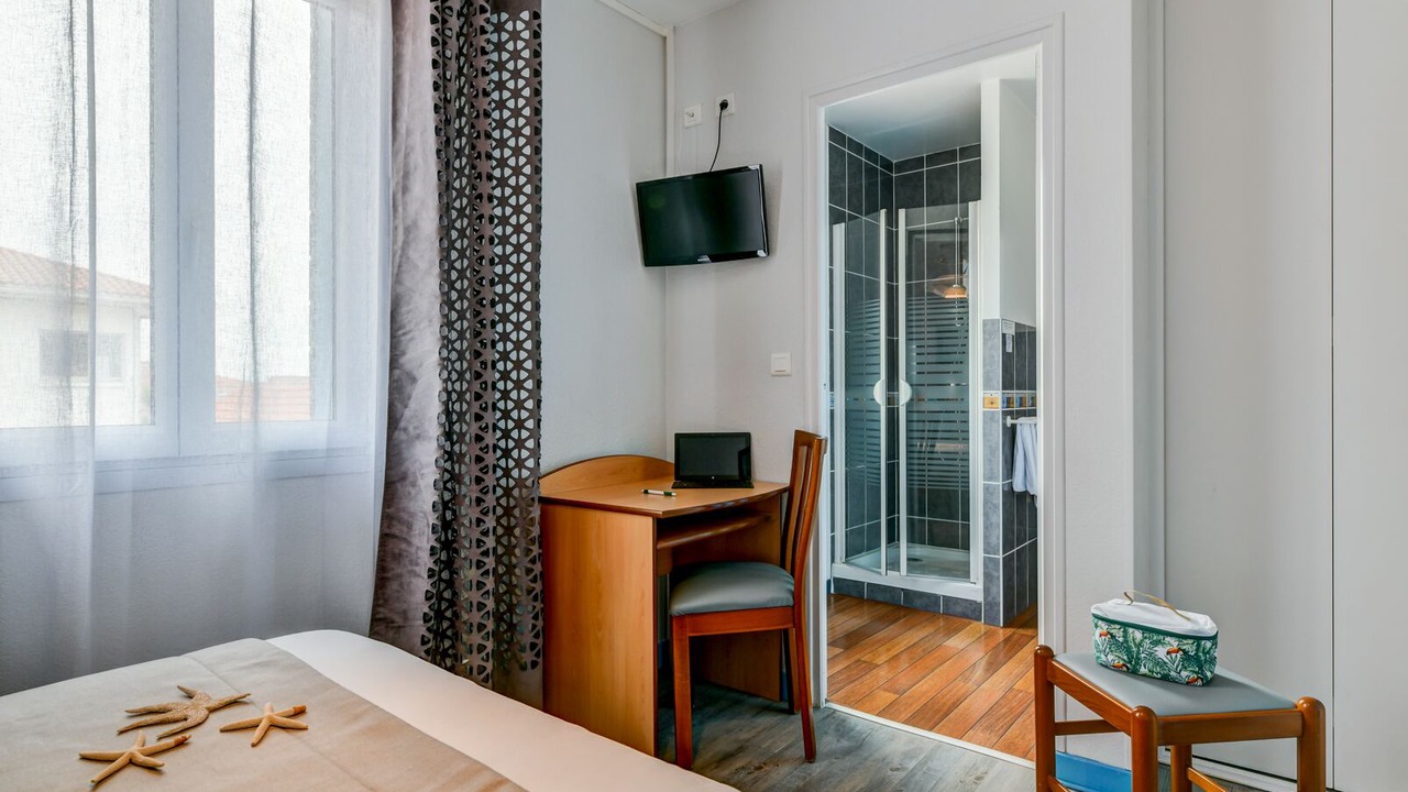 Photo of Bedroom in Mimizan-Plage