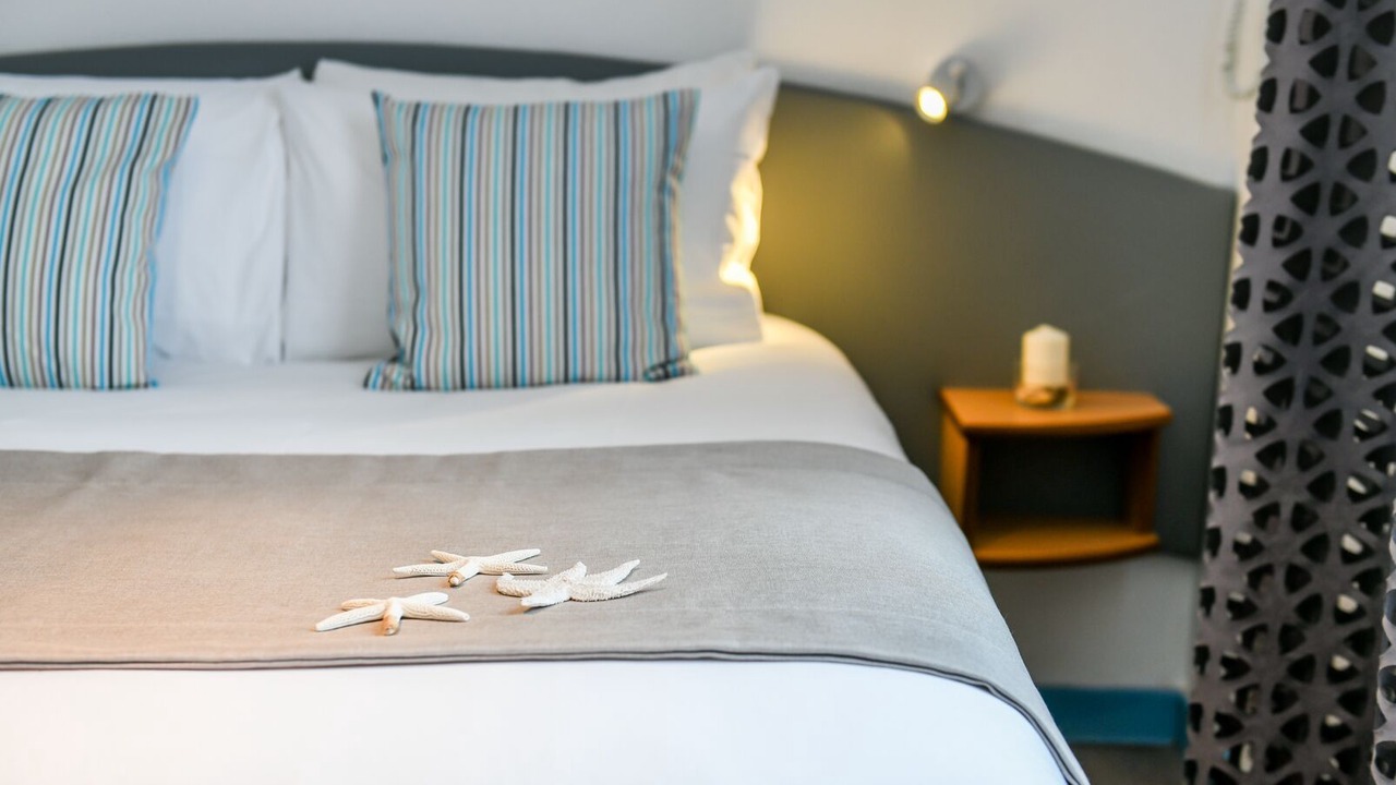 Photo of Bedroom in Mimizan-Plage