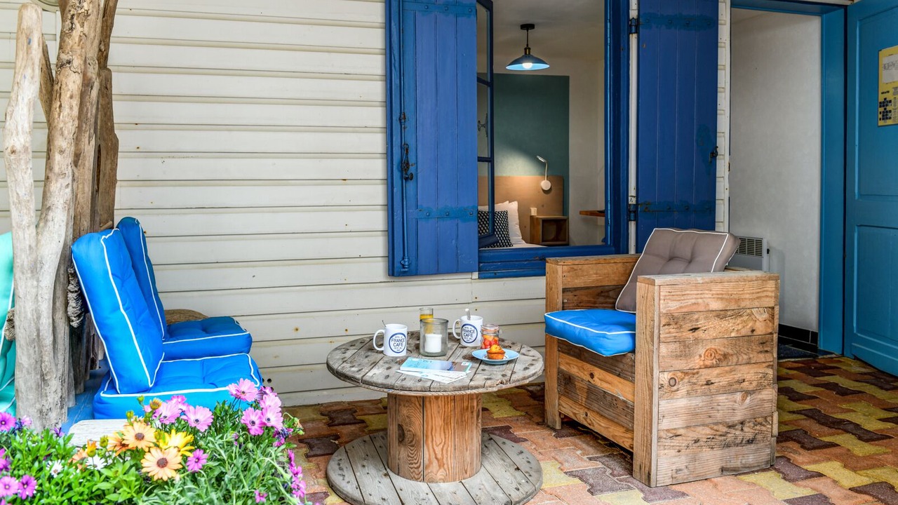 Photo of Outdoor in Mimizan-Plage