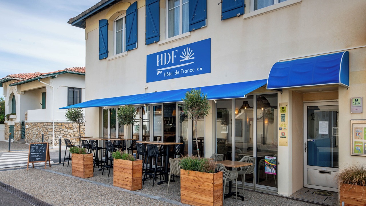 Photo of Outdoor in Mimizan-Plage