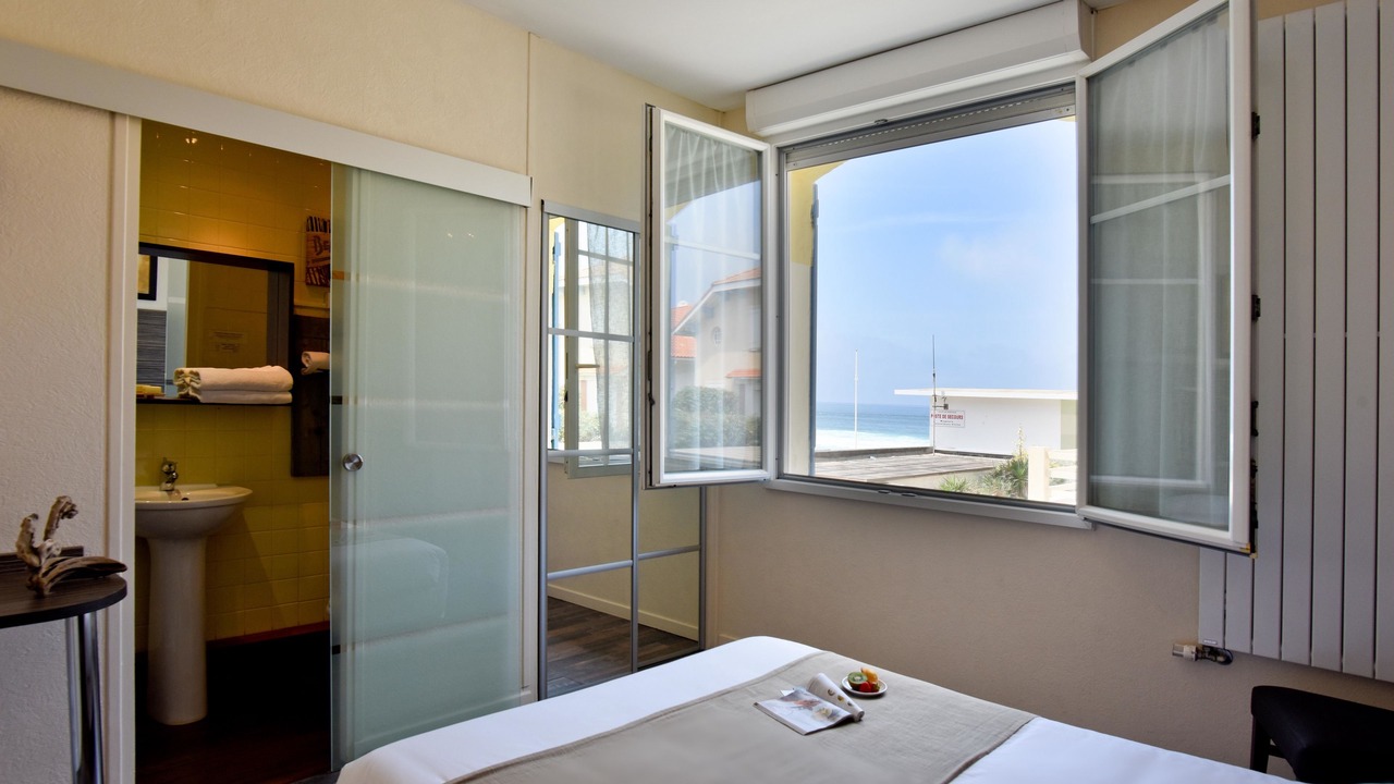 Photo of Bedroom in Mimizan-Plage