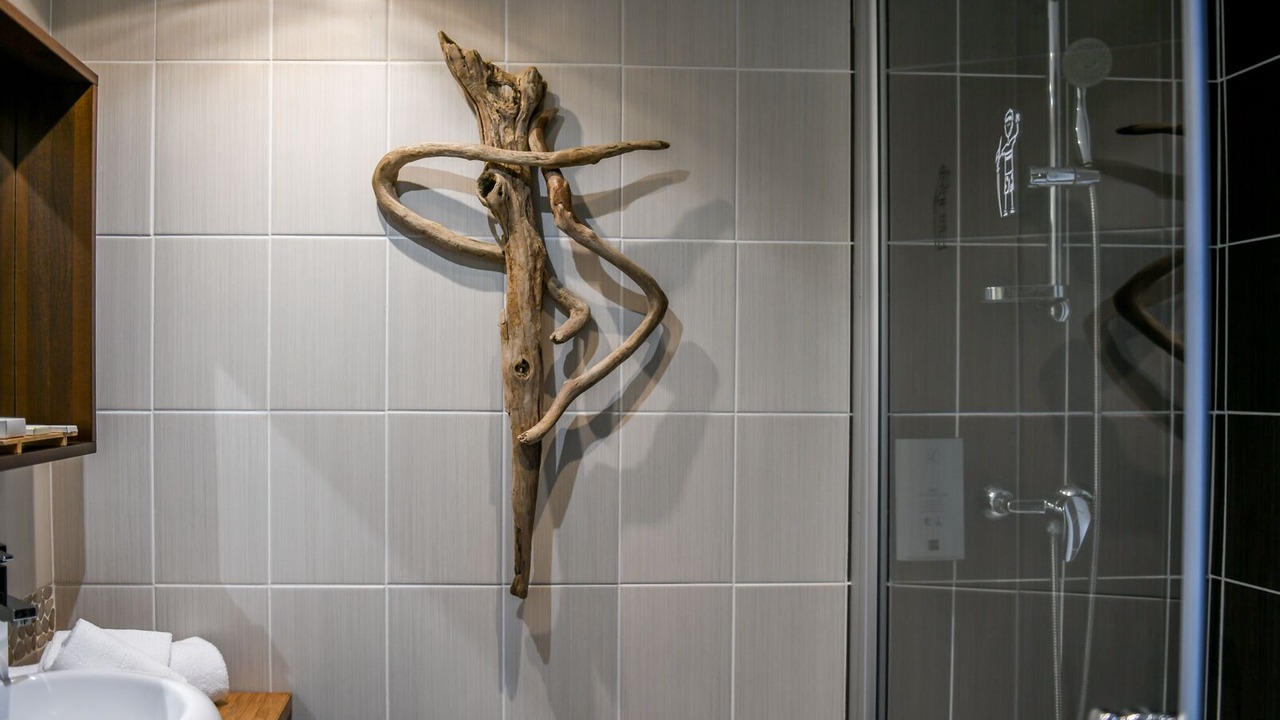 Photo of Bathroom in Mimizan-Plage