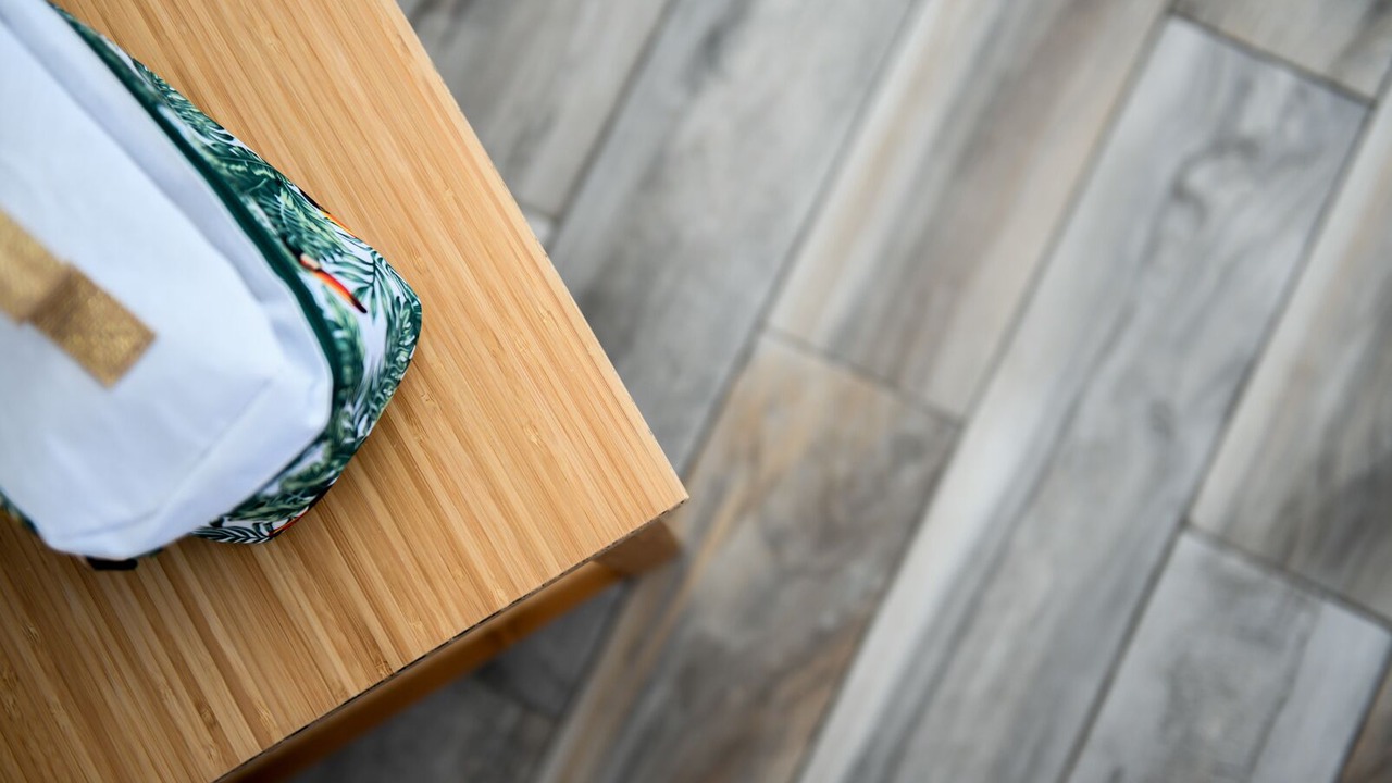 Photo of Bathroom in Mimizan-Plage