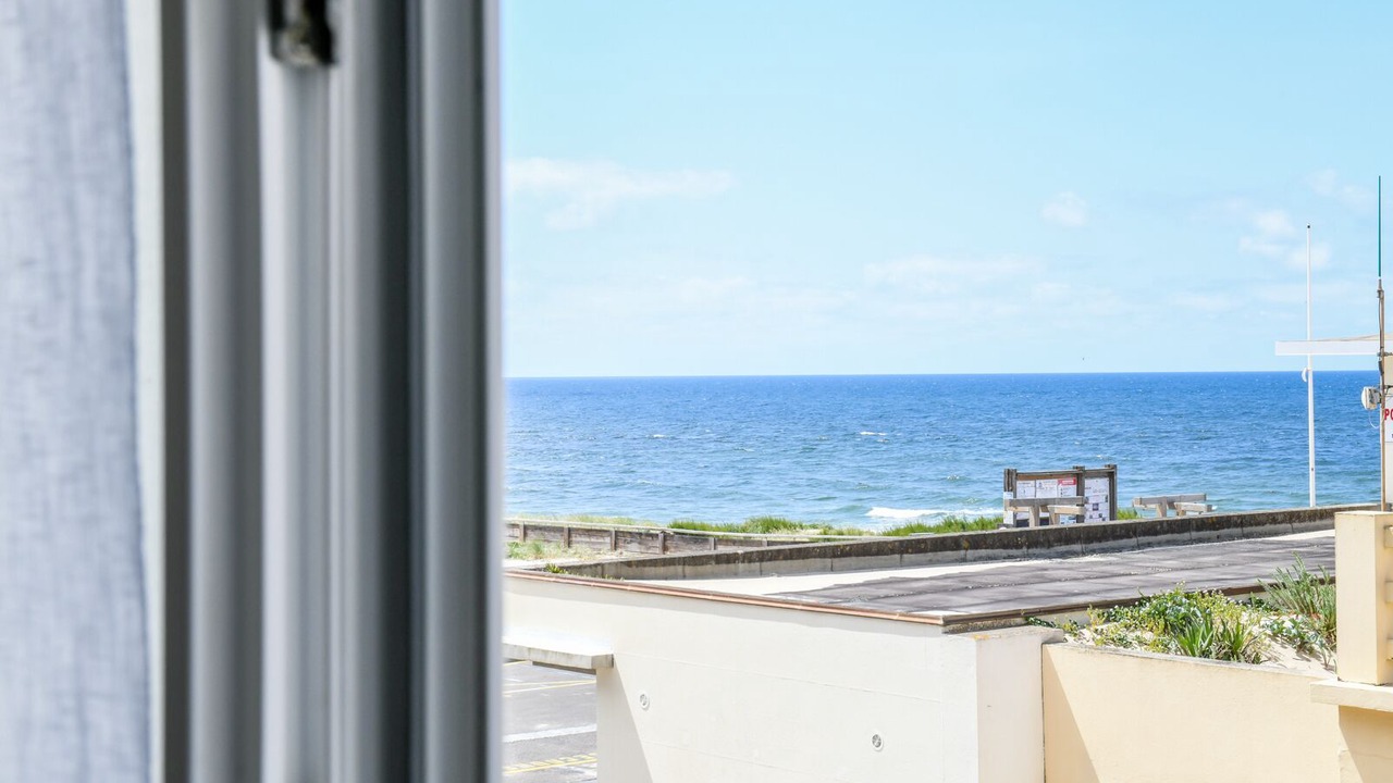 Photo of Bedroom in Mimizan-Plage
