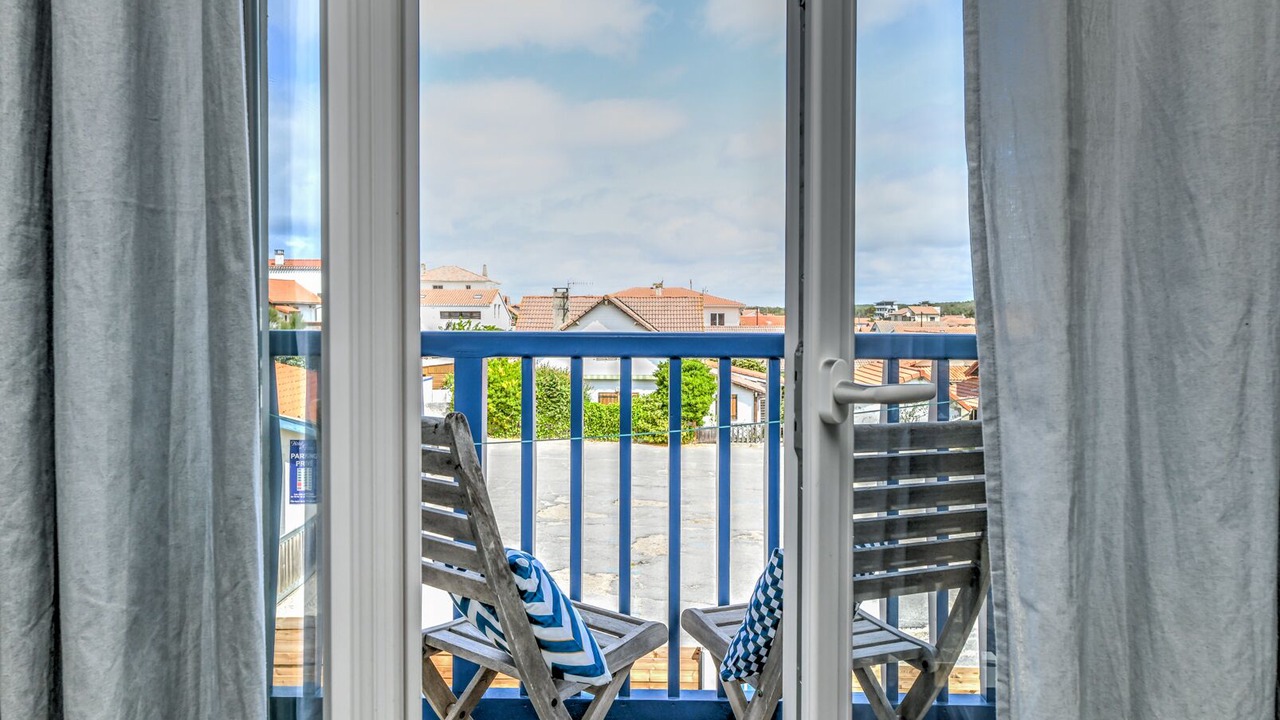 Photo of Bedroom in Mimizan-Plage