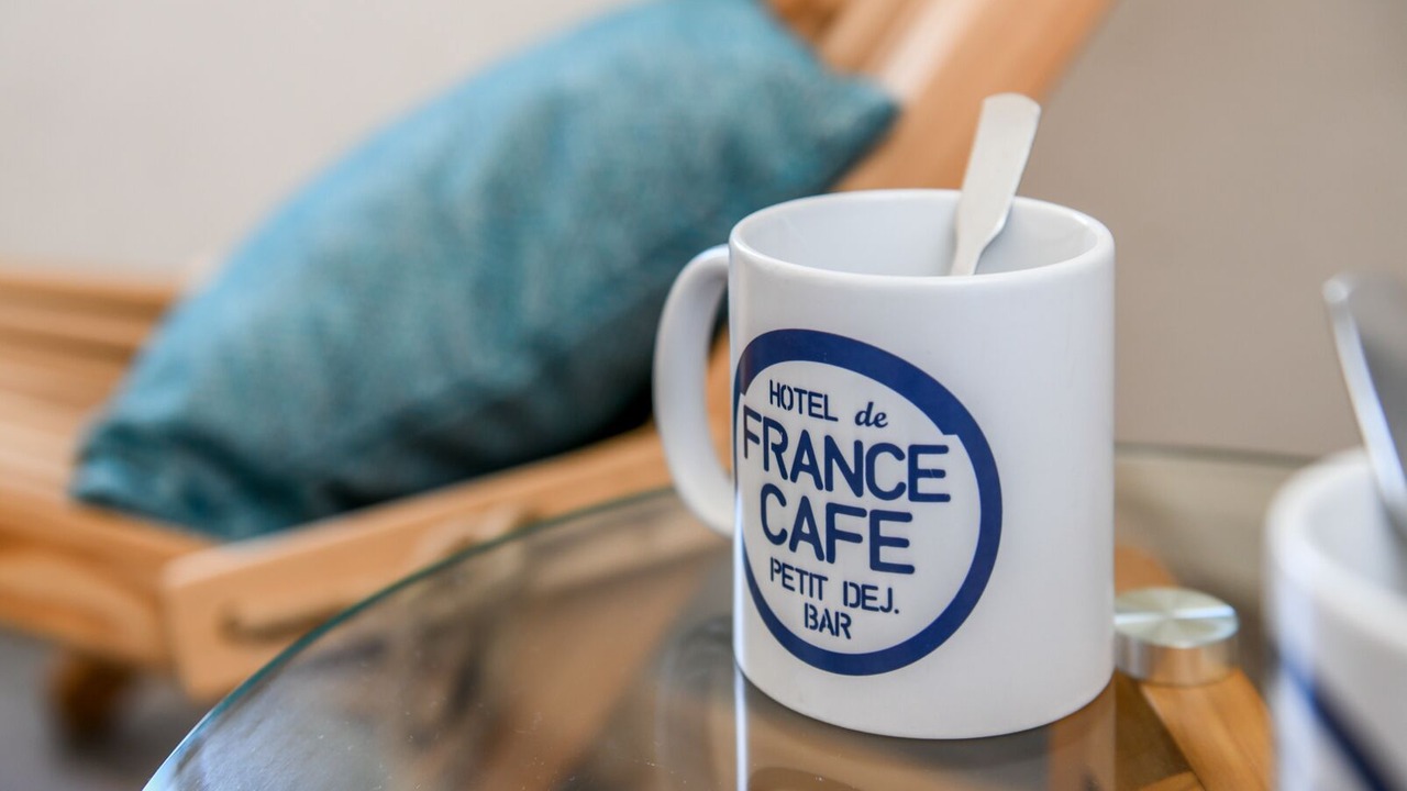 Photo of Bedroom in Mimizan-Plage