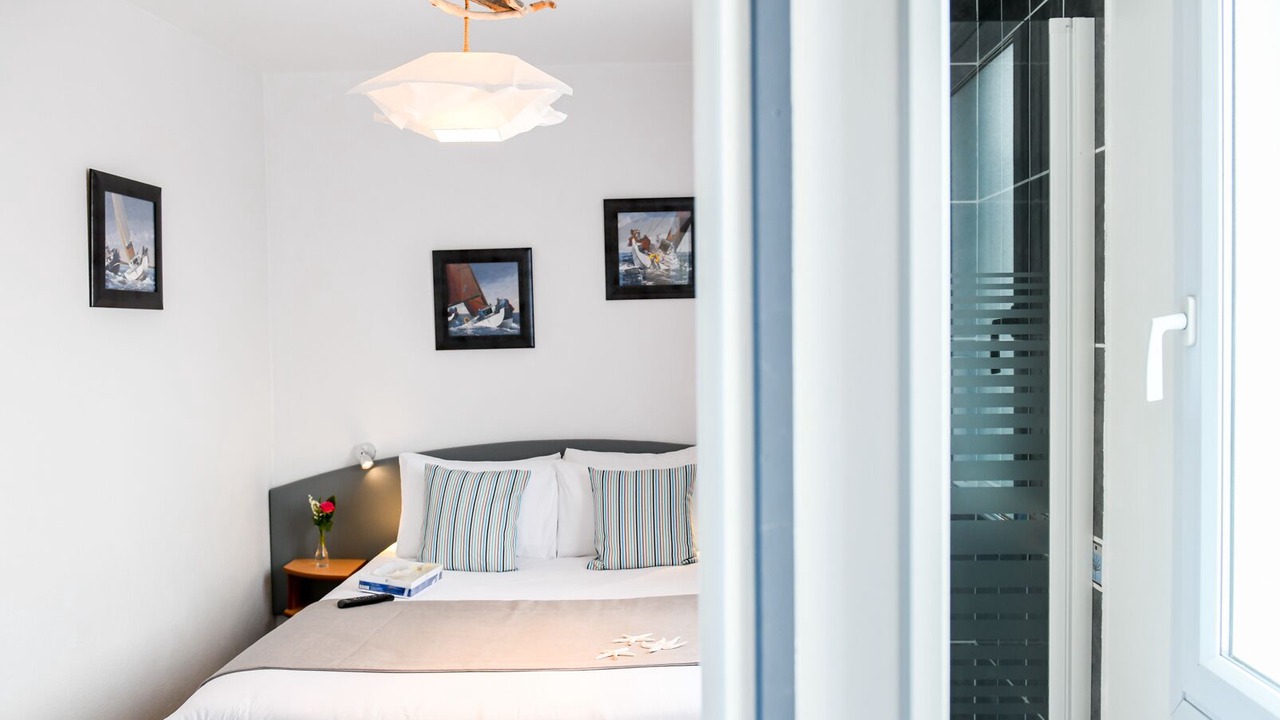 Photo of Bedroom in Mimizan-Plage