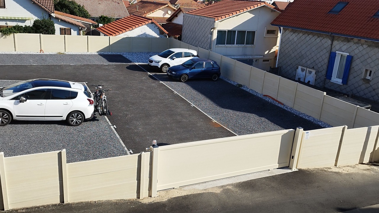 Photo of Others in Mimizan-Plage