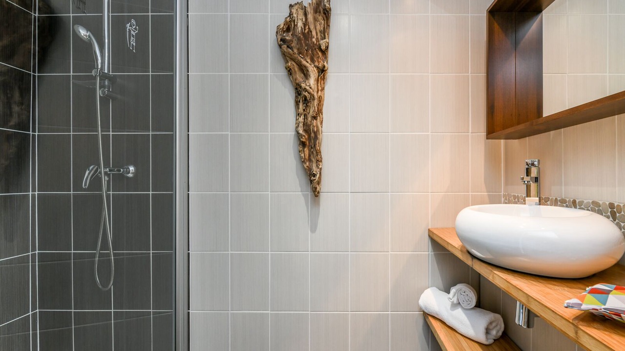 Photo of Bathroom in Mimizan-Plage