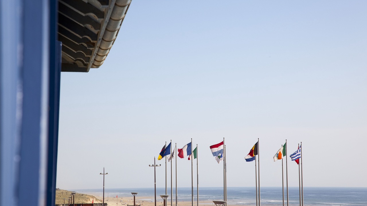 Photo of Bedroom in Mimizan-Plage