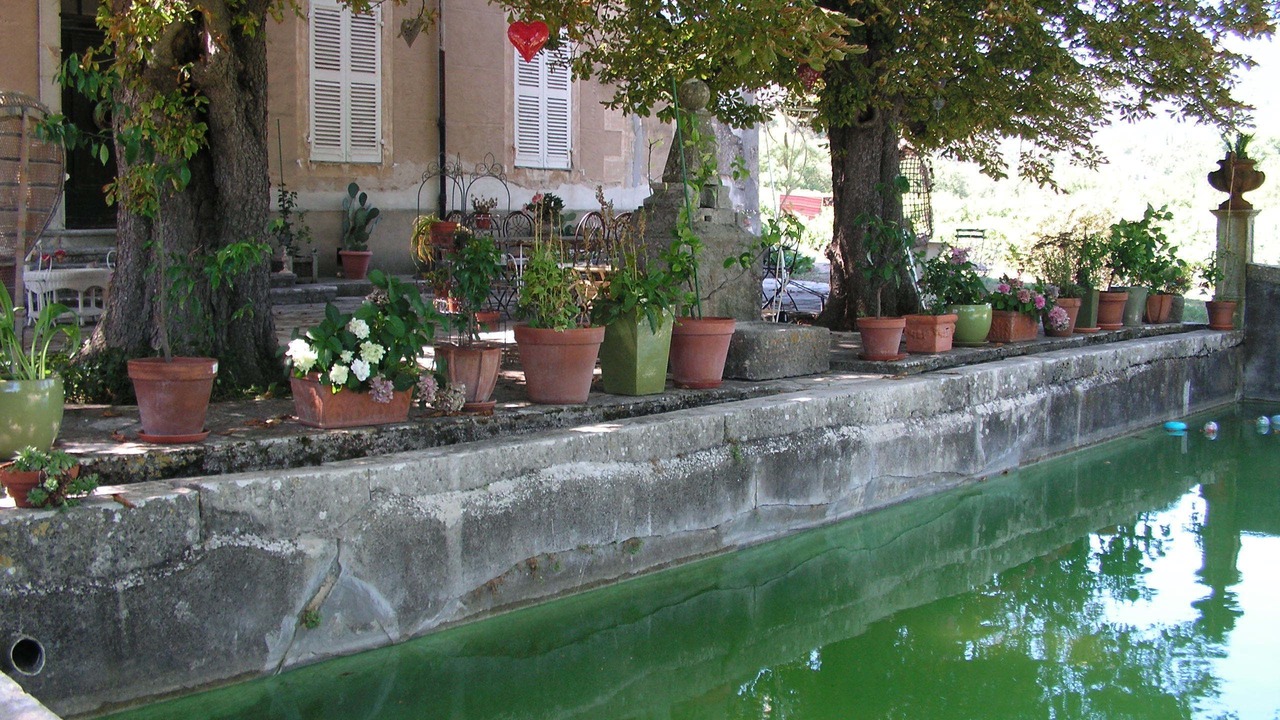 Photo of Outdoor in Brignoles