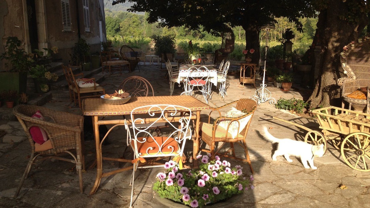 Photo of Patio Balcony in Brignoles