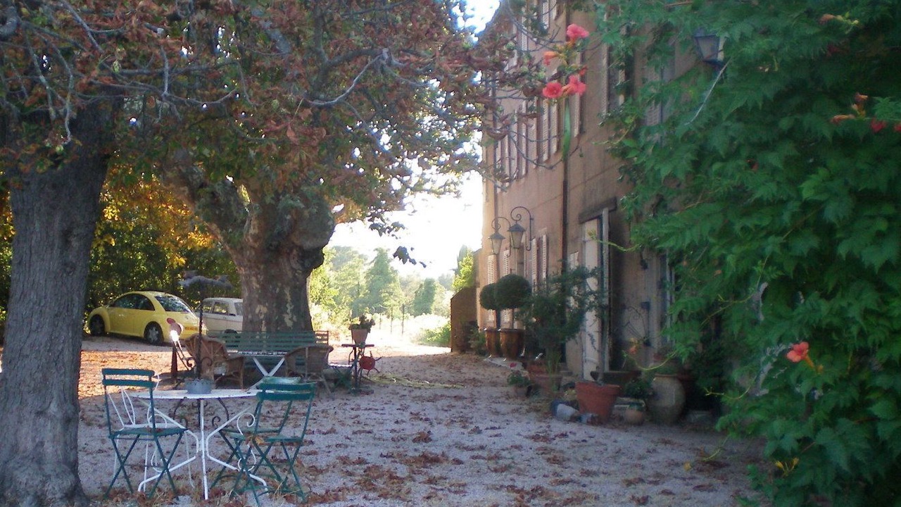 Photo of Outdoor in Brignoles